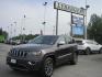 2020 gray /black Jeep Grand Cherokee Limited 4WD (1C4RJFBG1LC) with an 3.6L V6 DOHC 24V engine, 8A transmission, located at 9530 Old Seward Highway, Anchorage, AK, 99515, (907) 349-3343, 61.134140, -149.865570 - Nice Jeep Grand Cherokee Limited come take a test drive. - Photo#0